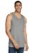 Gildan Softstyle Sleeveless Tank Top for Layering & Custom Printing Cotton Workout Tank
